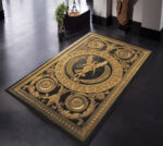 Covor Imprimat 140x220 cm - imagine 41
