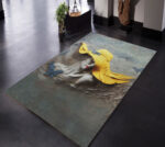Covor Imprimat 140x220 cm - imagine 42