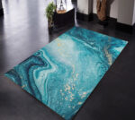 Covor Imprimat 140x220 cm - imagine 47