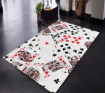 Covor Imprimat 140x220 cm - imagine 48