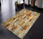 Covor Imprimat 140x220 cm - imagine 50
