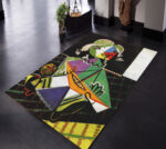 Covor Imprimat 140x220 cm - imagine 51