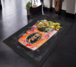 Covor Imprimat 140x220 cm - imagine 52