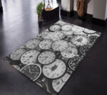 Covor Imprimat 140x220 cm - imagine 54