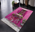 Covor Imprimat 140x220 cm - imagine 55