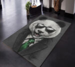 Covor Imprimat 140x220 cm - imagine 57
