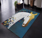 Covor Imprimat 140x220 cm - imagine 58