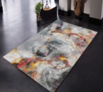Covor Imprimat 140x220 cm - imagine 59