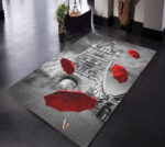 Covor Imprimat 140x220 cm - imagine 6