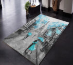 Covor Imprimat 140x220 cm - imagine 60
