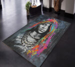 Covor Imprimat 140x220 cm - imagine 62