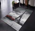 Covor Imprimat 140x220 cm - imagine 63
