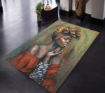 Covor Imprimat 140x220 cm - imagine 66