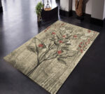 Covor Imprimat 140x220 cm - imagine 67