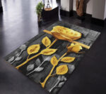 Covor Imprimat 140x220 cm - imagine 68