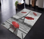 Covor Imprimat 140x220 cm - imagine 7