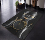 Covor Imprimat 140x220 cm - imagine 72