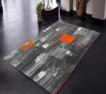 Covor Imprimat 140x220 cm - imagine 74