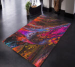 Covor Imprimat 140x220 cm - imagine 80