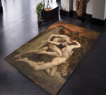 Covor Imprimat 140x220 cm - imagine 81