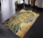 Covor Imprimat 140x220 cm - imagine 82