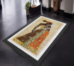 Covor Imprimat 140x220 cm - imagine 84