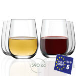 Set Căni 6 Bucăți