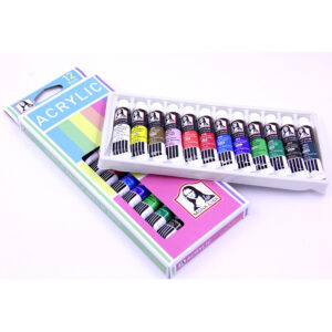 culori gouache