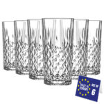 set pahare apă