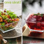 Set 6 boluri 300ml Model LAV Karen, pentru supe, salate, deserturi, paste - imagine 5