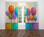 Perdele imprimate 280x240 - imagine 12