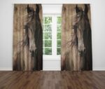 Perdele imprimate 280x240 - imagine 16