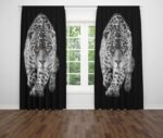 Perdele imprimate 280x260 - imagine 14