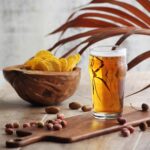 Set 6 Pahare Premium, Model Noniq, LAV, pentru bere, 570 ml - imagine 3