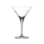 Set de 6 Pahare Pasabahçe, Model Nude Reserva, pentru Martini, 235 ml - imagine 2