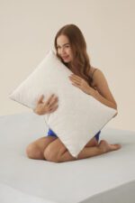 Perna Bumbac Clasica - imagine 3