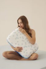 Perna Cooler Visco Clasica inalta - imagine 4
