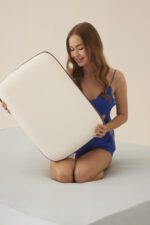 Perna Pro Visco Clasica inalta - imagine 4