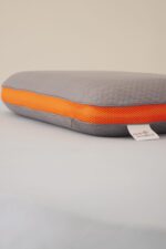 Perna Carbon Visco Clasica Inalta - imagine 2