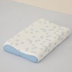 Perna Cooler Visco cu Suport Cervical