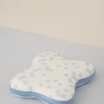 Perna Cooler Visco Fluture pentru imbratisare