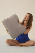 Perna Carbon Visco Anti-Sforait - imagine 7