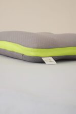 Perna Carbon Visco Anti-Sforait - imagine 2