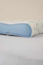 Perna Cooler Visco cu Suport Cervical - imagine 2