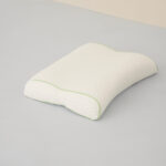 Perna Pro Visco Dublu Suport Cervical