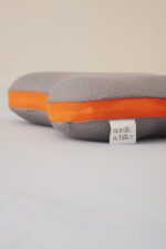 Perna Carbon Visco Fluture pentru imbratisare - imagine 2