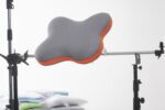 Perna Carbon Visco Fluture pentru imbratisare - imagine 3