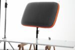 Perna Carbon Visco Clasica Inalta - imagine 3
