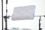 Perna Cooler Visco cu Suport Cervical - imagine 8