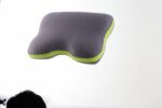 Perna Carbon Visco Anti-Sforait - imagine 3